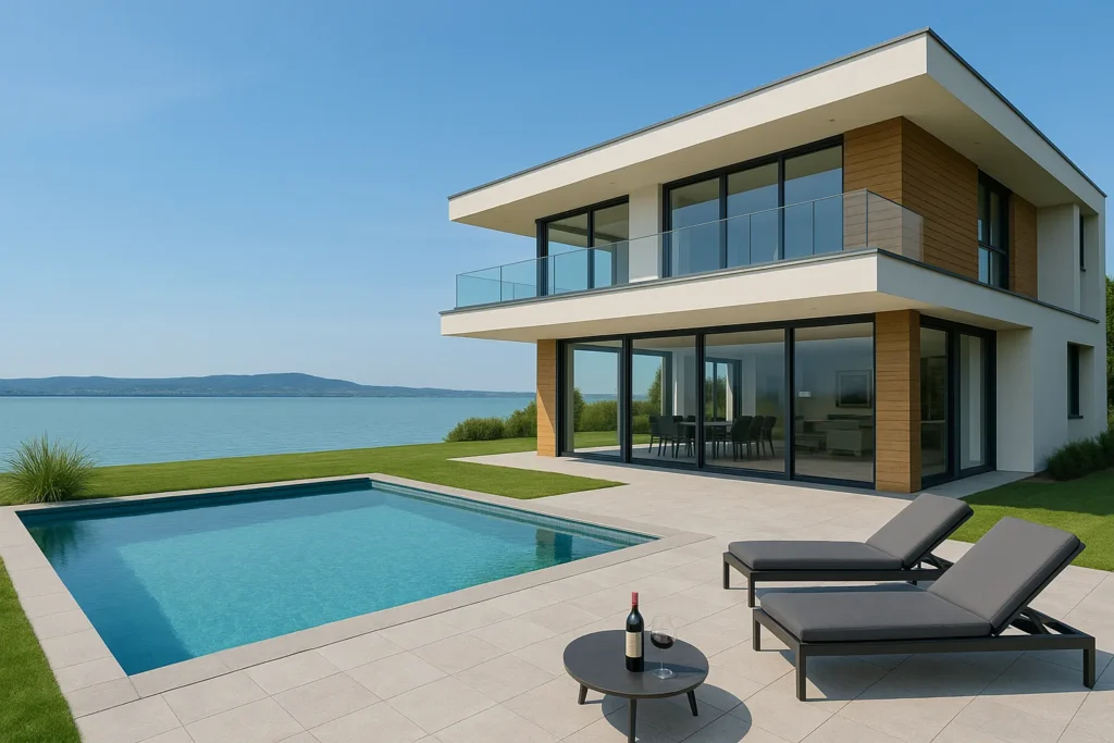 Miért nem ajánlott kizárólag Airbnb-re és hasonló platformokra bízni luxusingatlanod kiadását?