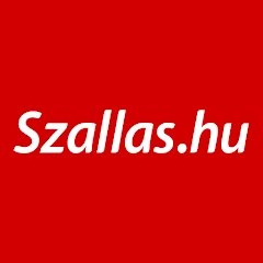 szallas.hu logo
