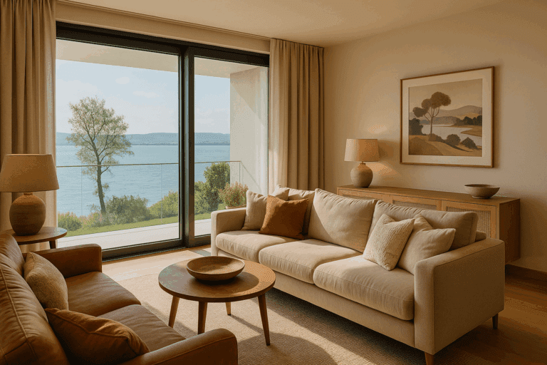 Miért éri meg jobban a rövid távú kiadás a Balatonnál, mint a hosszú távú bérbeadás?